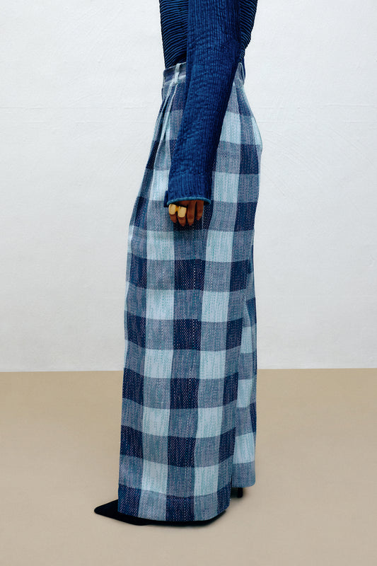Khadi Trousers