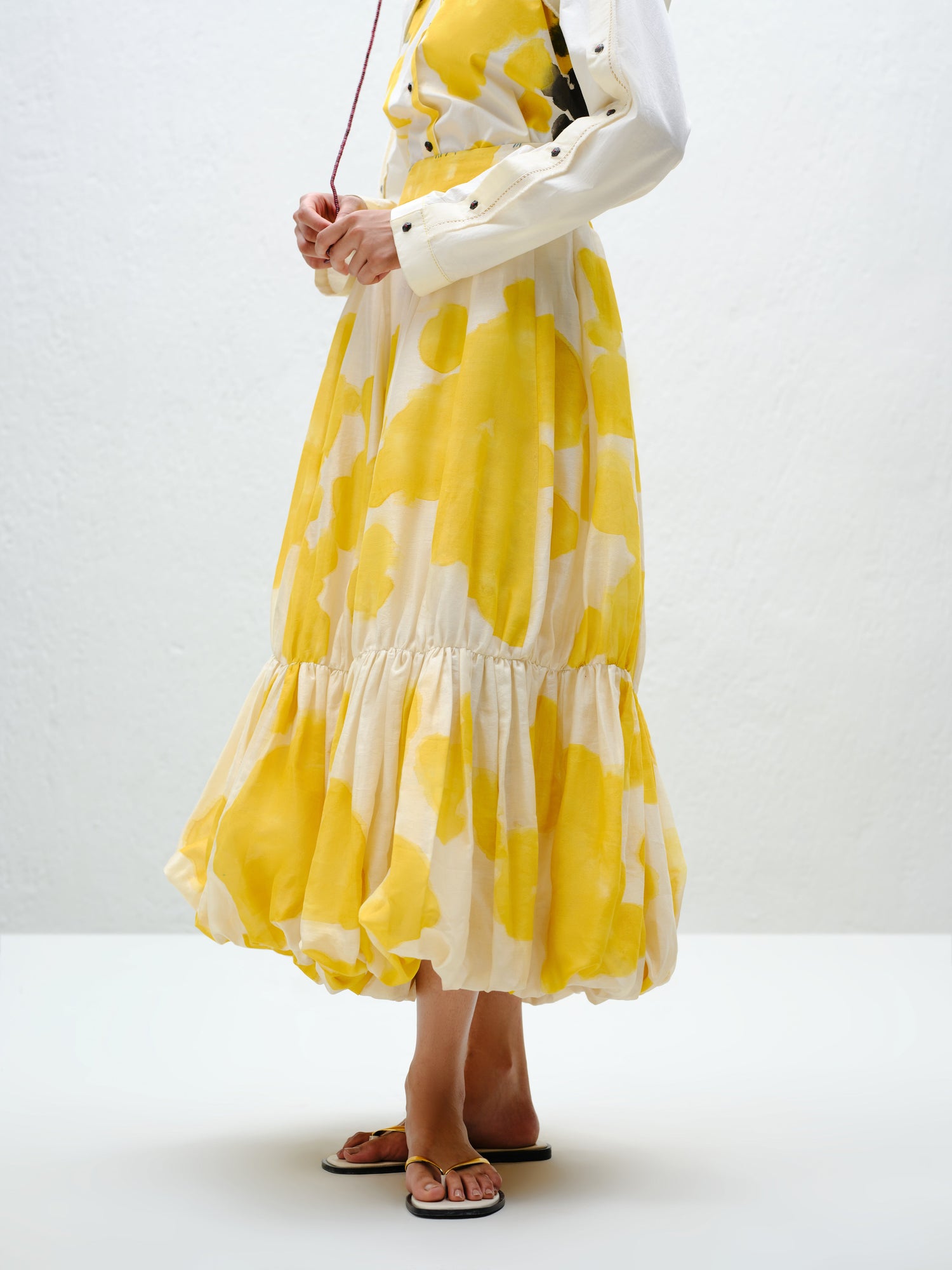 Designer Skirts