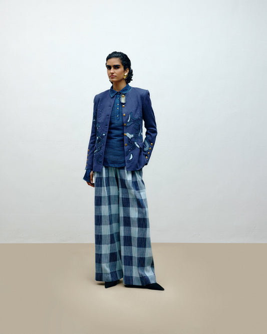 Khadi Trousers