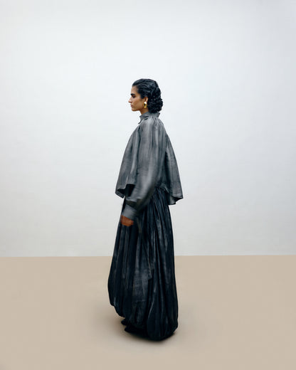 Mulberry Silk Shirt
