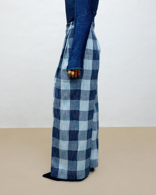 Khadi Trousers