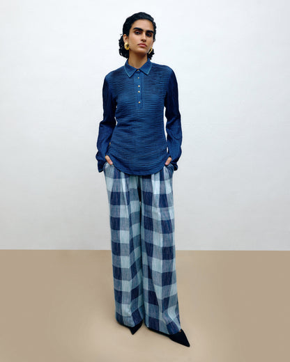 Khadi Trousers