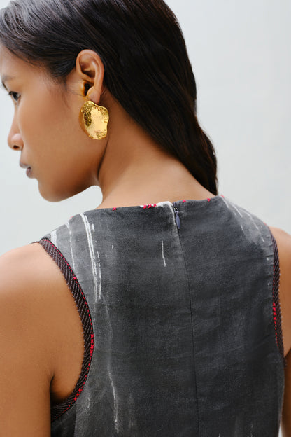Boat Neck Tank