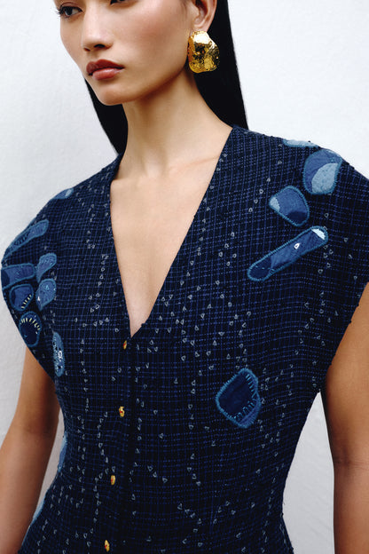 Dolman Dress