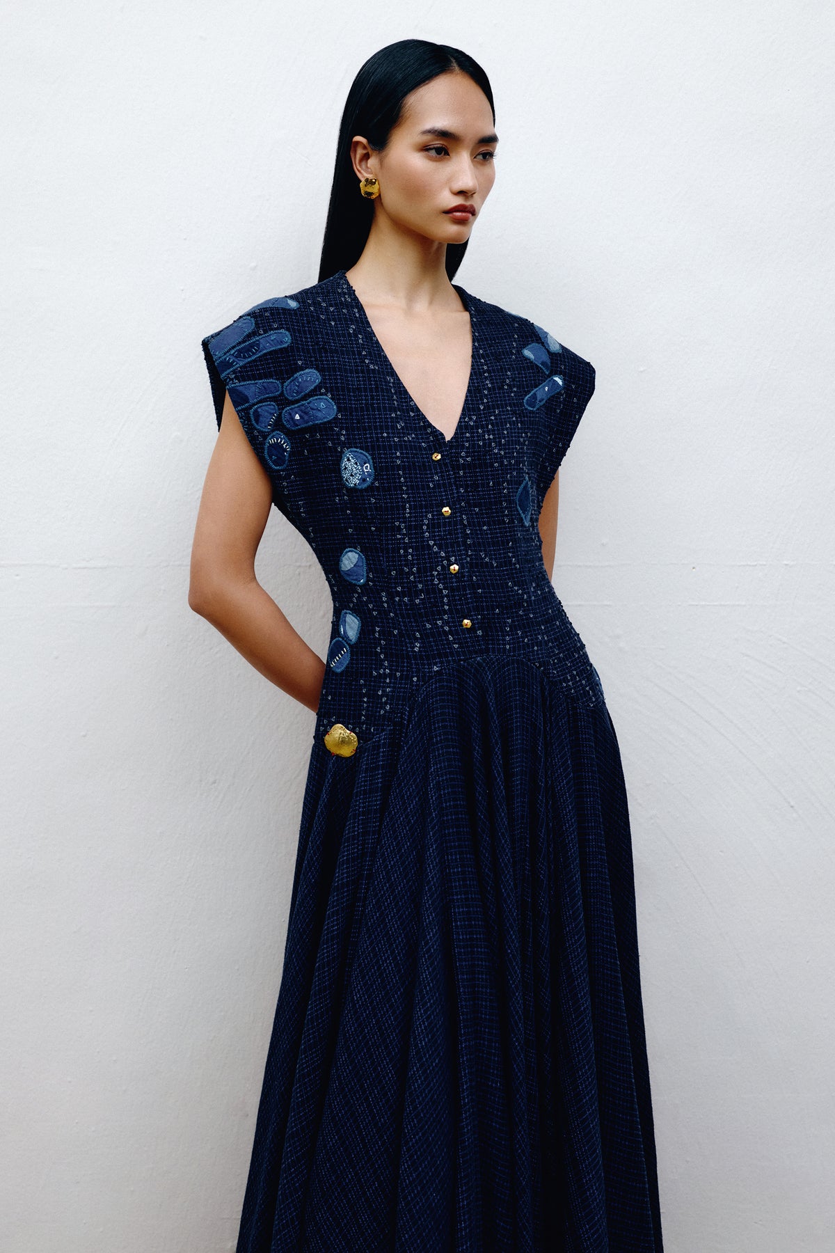 Dolman Dress