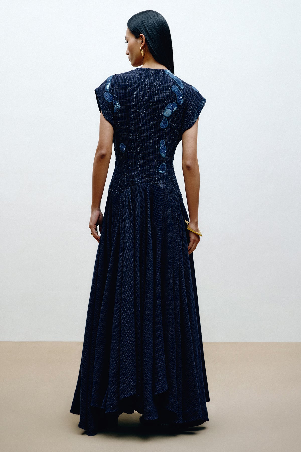 Dolman Dress