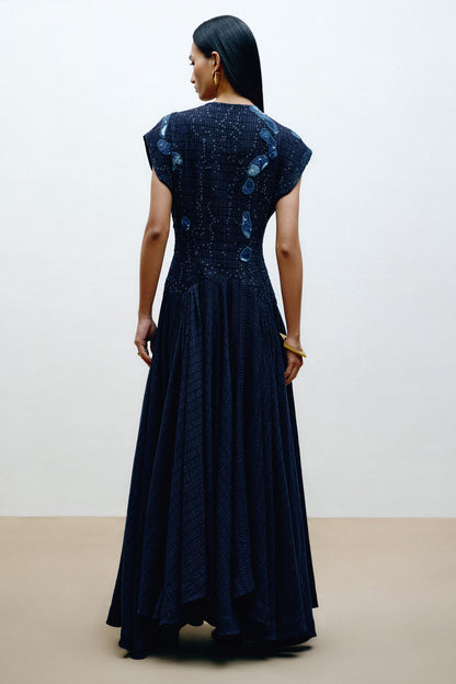 Dolman Dress