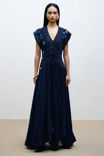 Dolman Dress