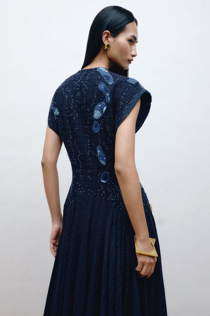 Dolman Dress