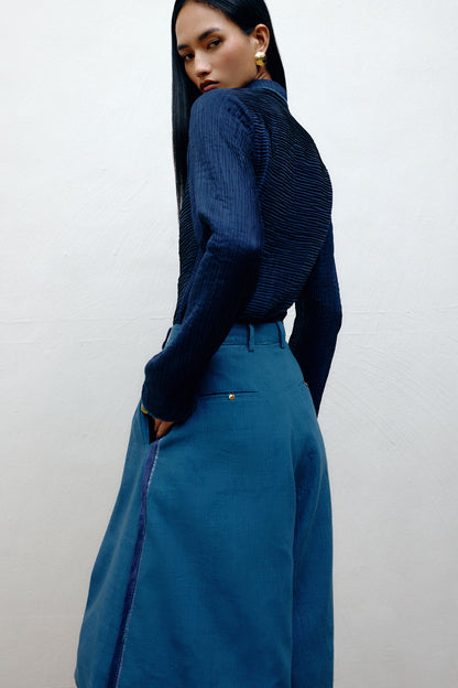 Handwoven Culottes