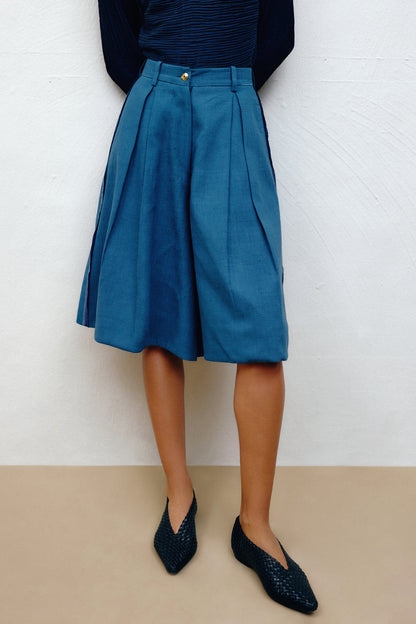 Handwoven Culottes