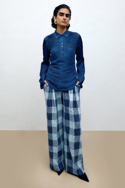 Khadi Trousers