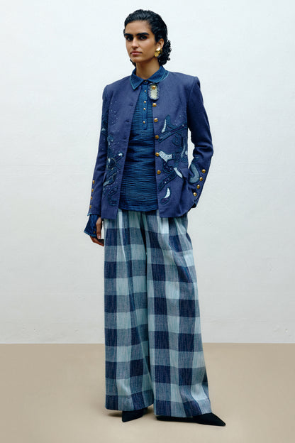 Khadi Trousers