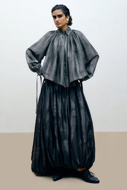 Mulberry Silk Shirt