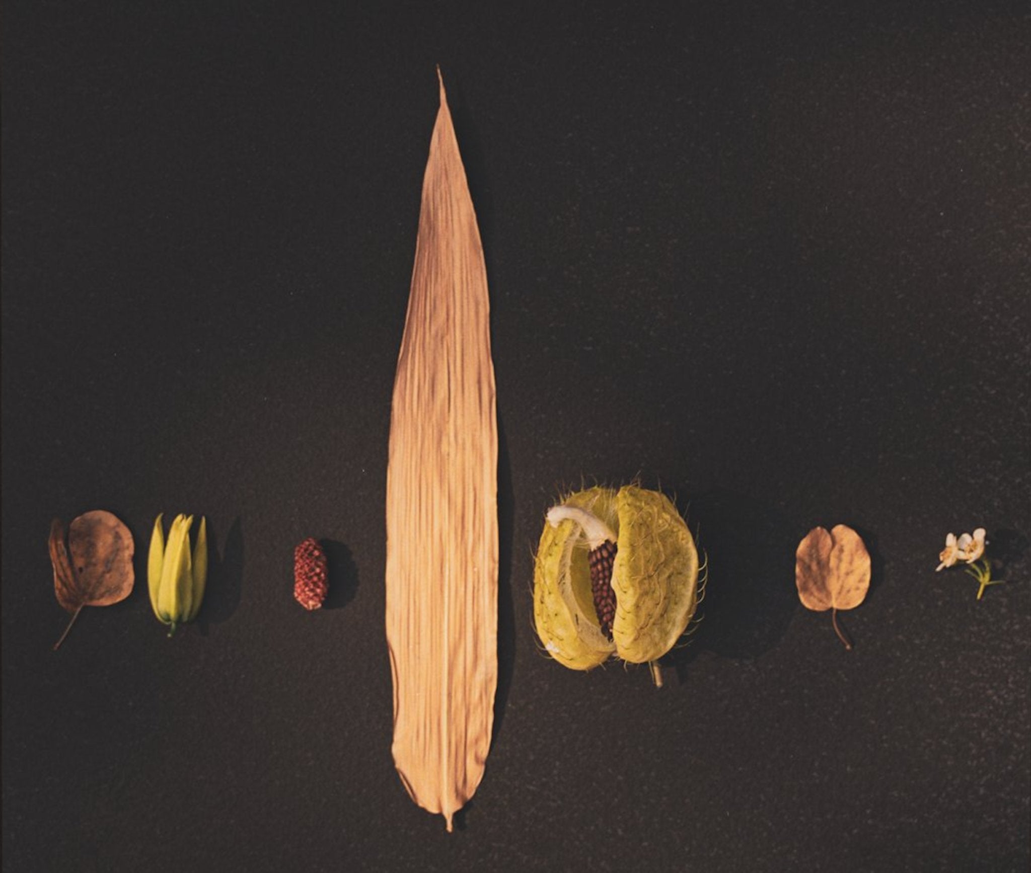 Handwoven across geographies and time