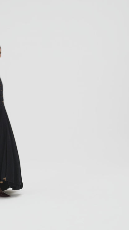 Dolman Dress